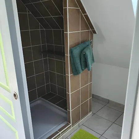 Du Ronthaunay * Saint-Clement (Manche)