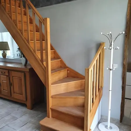 Du Ronthaunay Saint-Clement (Manche)