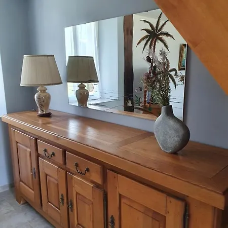 Du Ronthaunay Casa de Férias