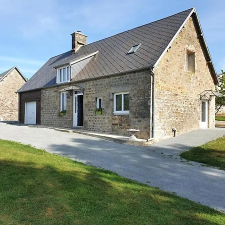 Du Ronthaunay * Saint-Clement (Manche)