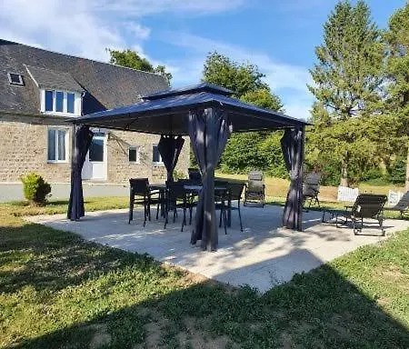 Casa de Férias Du Ronthaunay