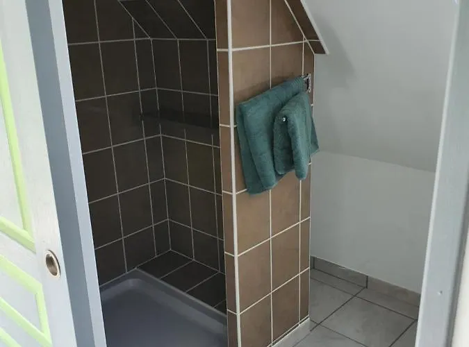 Du Ronthaunay * Saint-Clément