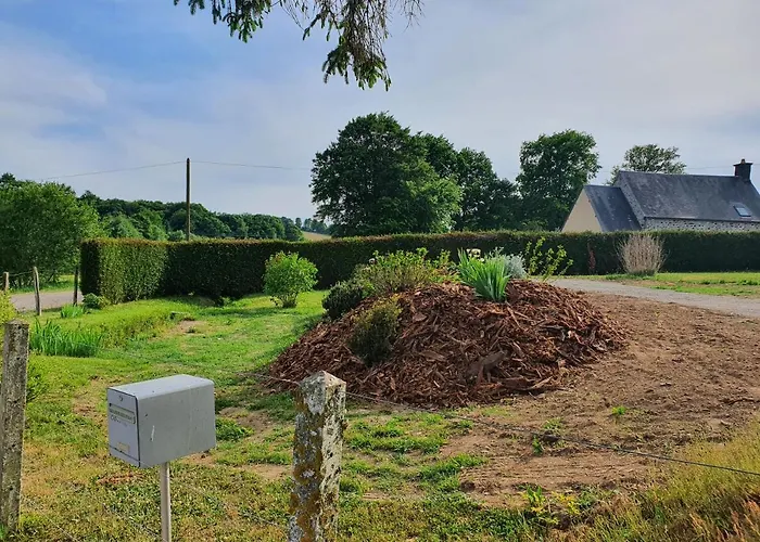 Du Ronthaunay * Saint-Clément