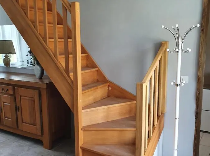 Du Ronthaunay Saint-Clément