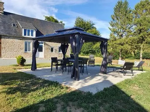 Hébergement de vacances Du Ronthaunay